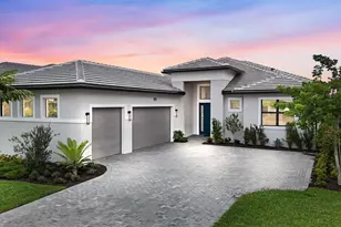 5303 St Armands Way, Westlake, FL 33470 - Photo 1