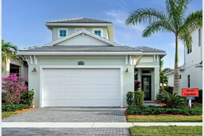 7926 SW Andrea Way, Port Saint Lucie, FL 34987 - Photo 1