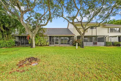 7428 S Pinewalk Drive #18-4, Margate, FL 33063 - Photo 24