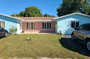 1910 NW 60th Ave, Sunrise, FL 33313 - Photo 1