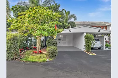 5 Middlesex Drive #5, Wilton Manors, FL 33305 - Photo 1