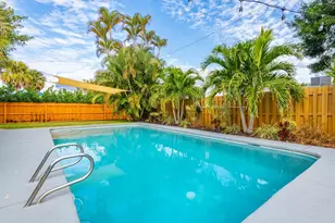 500 Ivy Ave, Palm Beach Gardens, FL 33410 - Photo 2