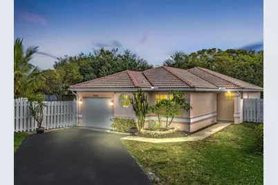 13400 NW 5th Court, Plantation, FL 33325 - Photo 2