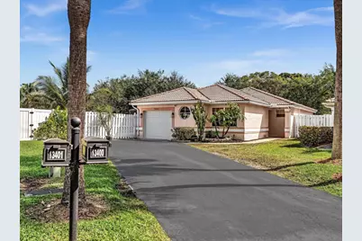 13400 NW 5th Court, Plantation, FL 33325 - Photo 4