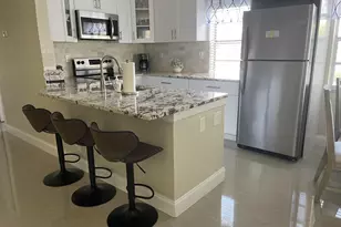 766 Normandy P Unit, Delray Beach, FL 33484 - Photo 1