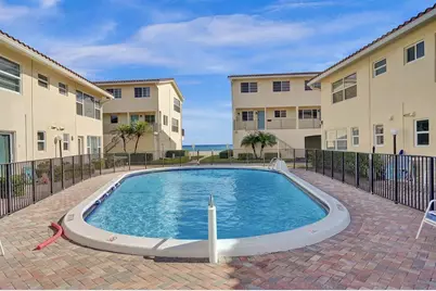 5450 N Ocean Boulevard #6A, Lauderdale by the Sea, FL 33308 - Photo 10