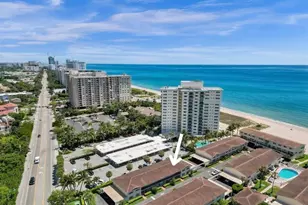 5450 N Ocean Blvd Unit, Fort Lauderdale, FL 33308 - Photo 1