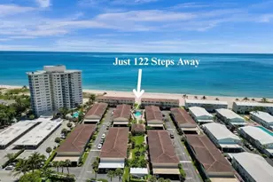 5450 N Ocean Blvd Unit, Lauderdale by the Sea, FL 33308 - Photo 2