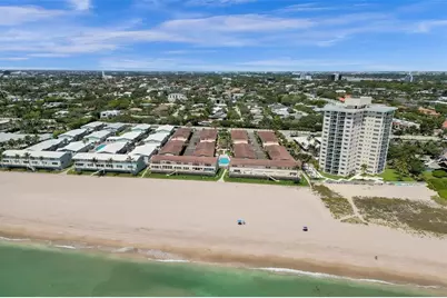 5450 N Ocean Boulevard #6A, Lauderdale by the Sea, FL 33308 - Photo 8