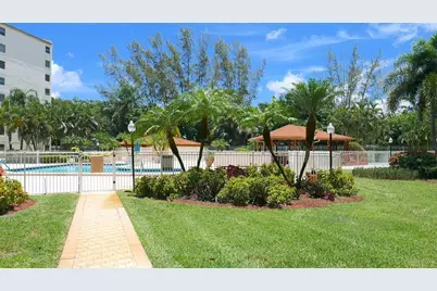 3930 Inverrary Boulevard #608 D, Lauderhill, FL 33319 - Photo 62