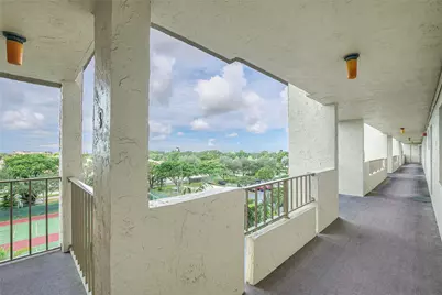 3930 Inverrary Boulevard #608 D, Lauderhill, FL 33319 - Photo 38