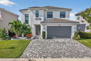 7203 Montereal Path, Lake Worth, FL 33463 - Photo 2