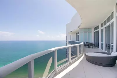 15901 Collins Avenue #Ph4303, Sunny Isles Beach, FL 33160 - Photo 1