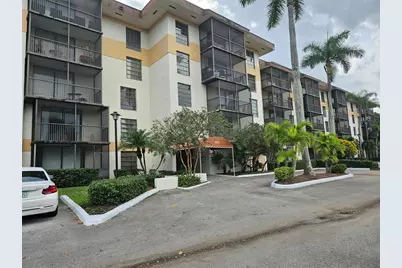 5570 NW 44th Street #405A, Lauderhill, FL 33319 - Photo 1