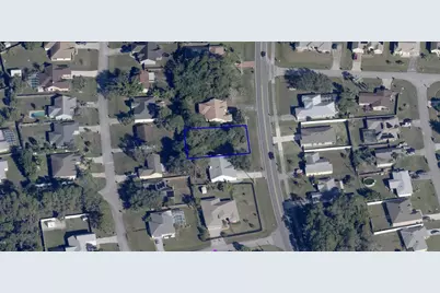 1610 Eldron Boulevard, Palm Bay, FL 32909 - Photo 2