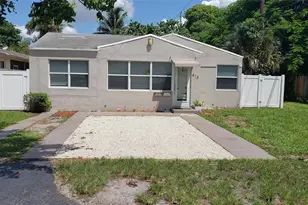 413 SW 16th St, Fort Lauderdale, FL 33315 - Photo 1