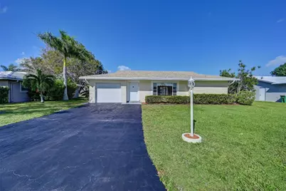 9807 NW 67th Court, Tamarac, FL 33321 - Photo 1