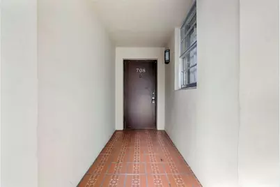 1811 Jefferson Street #708, Hollywood, FL 33020 - Photo 12