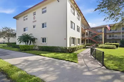 13300 SW 1st Street #206o, Hollywood, FL 33027 - Photo 4