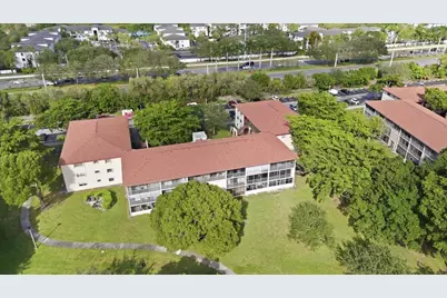 13300 SW 1st Street #206o, Pembroke Pines, FL 33027 - Photo 1