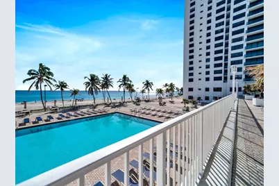 2301 S Ocean Drive #1505, Hollywood, FL 33019 - Photo 1
