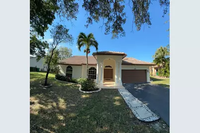 8913 NW 45th Court, Coral Springs, FL 33065 - Photo 1