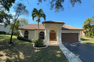 8913 NW 45th Ct, Coral Springs, FL 33065 - Photo 1