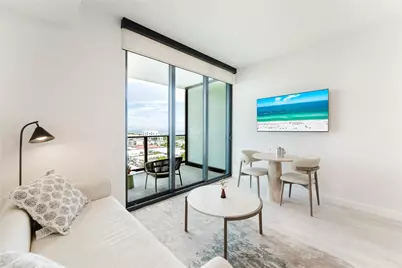 580 72nd Street #1413, Miami Beach, FL 33141 - Photo 4