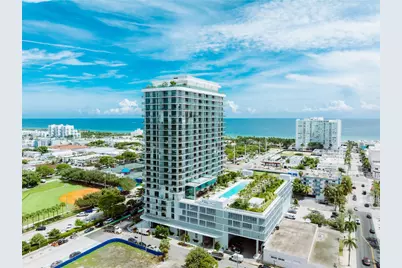 580 72nd Street #1413, Miami Beach, FL 33141 - Photo 36