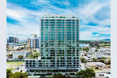 580 72nd Street #1413, Miami Beach, FL 33141 - Photo 1