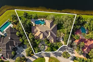 3060 Paddock Rd, Weston, FL 33331 - Photo 1