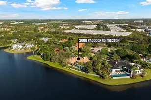 3060 Paddock Rd, Weston, FL 33331 - Photo 78