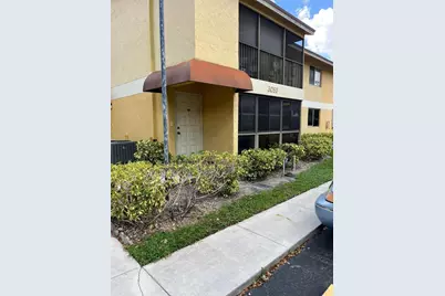 3053 N Oakland Forest Drive #201, Oakland Park, FL 33309 - Photo 1
