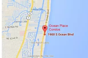 1900 S Ocean Blvd, Pompano Beach, FL 33062 - Photo 38