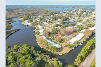 11603 W Bayshore Drive #118, Crystal River, FL 34429 - Photo 72