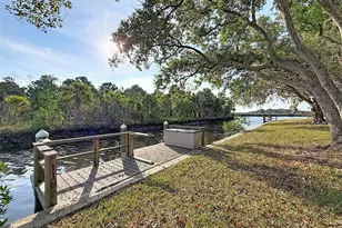 11603 W Bayshore Dr, Crystal River, FL 34429 - Photo 52