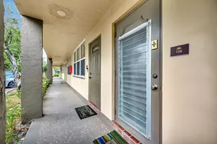 9121 Sunrise Lakes Blvd, Sunrise, FL 33322 - Photo 32