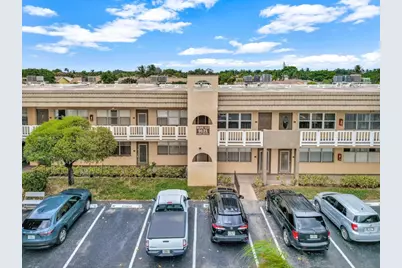 9121 Sunrise Lakes Boulevard #106, Sunrise, FL 33322 - Photo 36