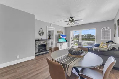 5501 Lakeside Drive #101, Margate, FL 33063 - Photo 6