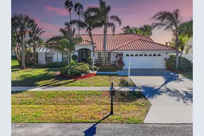 11310 Lake Tree Court, Boca Raton, FL 33498 - Photo 1