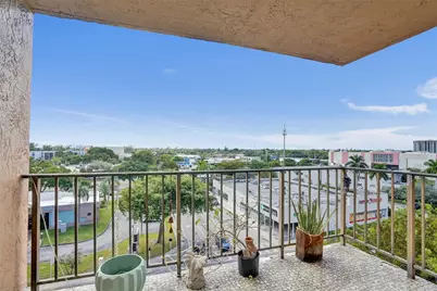 1465 NE 123rd Street #714, North Miami, FL 33161 - Photo 16
