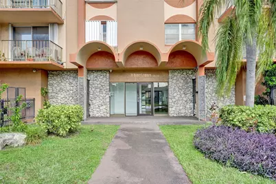 1465 NE 123rd Street #714, North Miami, FL 33161 - Photo 24