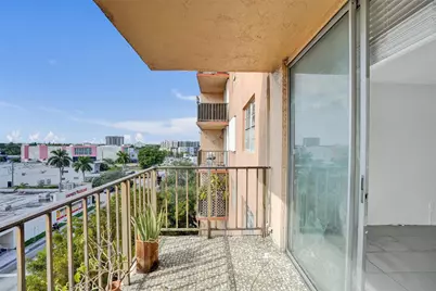1465 NE 123rd Street #714, North Miami, FL 33161 - Photo 14