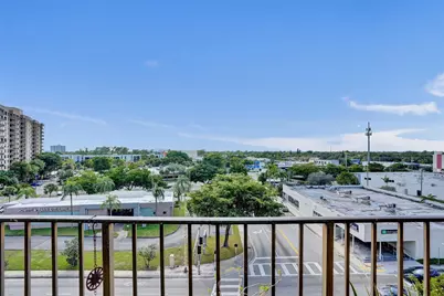 1465 NE 123rd Street #714, North Miami, FL 33161 - Photo 2