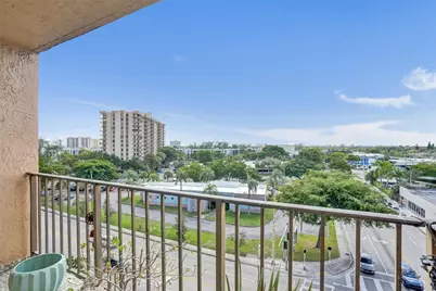 1465 NE 123rd Street #714, North Miami, FL 33161 - Photo 1
