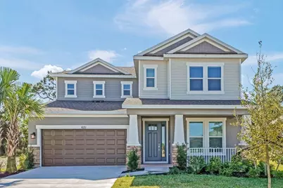 621 SE Ranch Oak Circle, Port Saint Lucie, FL 34987 - Photo 1