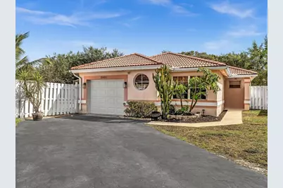 13400 NW 5th Court, Plantation, FL 33325 - Photo 4