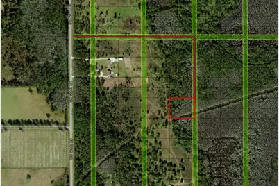 0 Old Grade Road, Polk City, FL 33868 - Photo 2