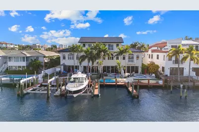 2739 NE 15th Street, Fort Lauderdale, FL 33304 - Photo 1