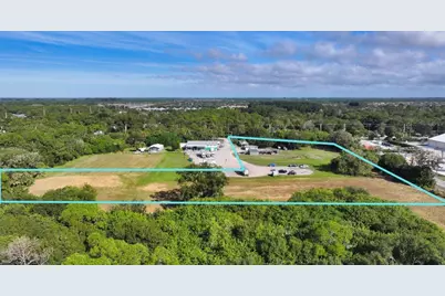 5435 45th Street, Vero Beach, FL 32967 - Photo 2